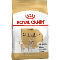 Royal Canin Chihuahua Adult, Koiran kuivaruoka, 1,5 kg