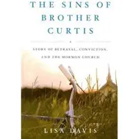 Scribner Book Company Sins of Brother Curtis