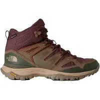 The North Face Hedgehog Mid Gore-tex Vaelluskengät