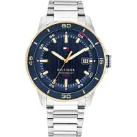 Tommy Hilfiger Remy 43mm Kello