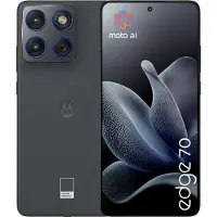 Motorola edge 70 xt260-2 8gb 256gb b2b ds gray