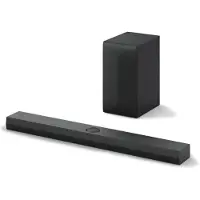 LG S70TY 3.1.1 Dolby Atmos Soundbar äänijärjestelmä
