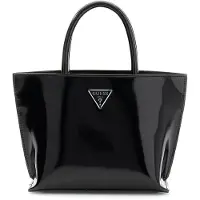 GUESS Arnela Mini Tote - Black - ONE SIZE