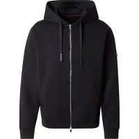 GUESS Collegetakki musta