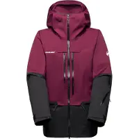 Mammut Haldigrat Hardshell Takki