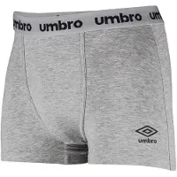 Umbro Logo Boxerit 2 Yksiköt