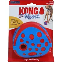 Kong RewardsWally