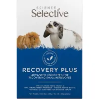 Supreme petfoods Recovery Plus