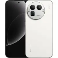 Realme GT 8 Pro 5G, 256 Gt, Diary White