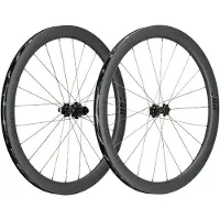 Vision Sc48 Carbon C25 Tubeless Ready Disc 28/700c Sh11/hg Center Lock Maantiepyörän Pyöräsarja