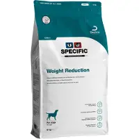 Specific - Dogs CRD-1 Weightuction White 6 kg - Koirat - Koiranruoka - Eläinlääkärikuivaruoka koiralle