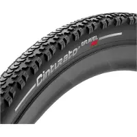 Pirelli Cinturato Rc Techwall 60 Tpi Speedgrip Tubeless 700c X 35 Gravel Rengas