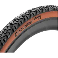 Pirelli Cinturato Rc Classic Techwall 60 Tpi Speedgrip Tubeless 700c X 35 Gravelreifen