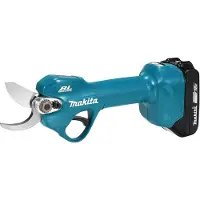 Makita Käsileikkuri DUP181Z; 18 V (ilman akkua ja laturia)