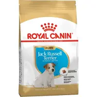 Royal Canin 2x3kg Jack Russell Puppy koiran kuivaruoka