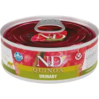 Farmina N&D Cat Quinoa Urinary 80 g