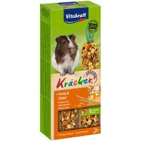 Vitakraft 25163, Välipala, 112 g, Marsu, 82 mm, 188 mm, 34 mm