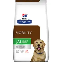 Hill's Pet Nutrition 2x12kg j/d Reduced Calorie Joint Care kana Koiranruoka