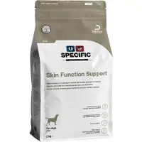 Specific COD Skin Function Support kuivaruoka koirille, joilla on allerginen ihottuma, 2 kg