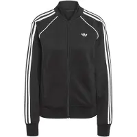 Adidas Originals Sst Oversized Corduroy Kokovetoketjullinen Collegepaita
