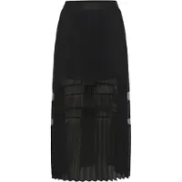 Inwear Giselleiw Skirt - Black - 42