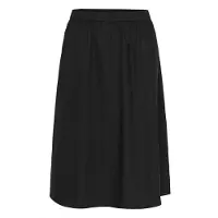 Karen by Simonsen Kbcamille Skirt - Black - L