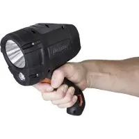 Energizer Hardcase Hybrid Spotlight Taskulamppu taskulamppu