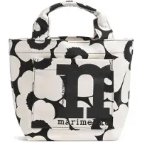 Marimekko Mono Mini Tote Unikko -laukku