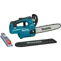 Makita XGT 40V UC003GZ02 akkuketjusaha runko