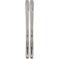 K2 Men's Mindbender 90 C - M3 11 Compact Quikclik Set Nocolour Laskettelusukset 172