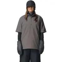 Houdini All Weather Lyhythihainen T-paita