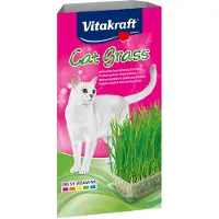A - Mix 3 for 108 - Cat Grass in Tray 120g