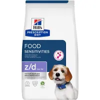 Hill's Pet Nutrition dog z/d Low Fat Hydrolysed Soy