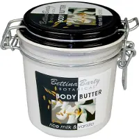 Bettina Barty Botanical Rice Milk & Vanilla Vartalovoi 400 ml