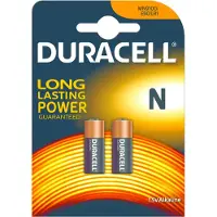Duracell MN9100 N AUTOHÄLYTINPARISTO