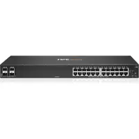 HP – Aruba 6000 24G 4Sfp Managed (R8N88A)