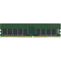 Kingston – 32GB 3200MT/s DDR4 ECC CL22 DIMM 2Rx8 Hynix D (KSM32ED8/32HD)