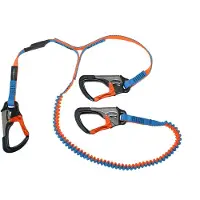 Spinlock Turvakarabiini Työköydelle 3 Yksiköt