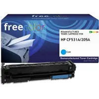 Freecolor K18109F7, 900 sivua, Syaani, 1 kpl