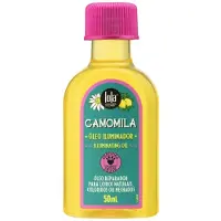 Lola from Rio Camomila Illuminating Oil 50 ml