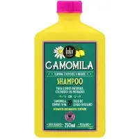 Lola Camomila Blonde Shampoo 250 ml
