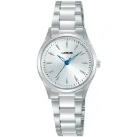 Lorus Watches Rg211yx9 26.50mm 5atm Quartz/analogical Naisten Kello