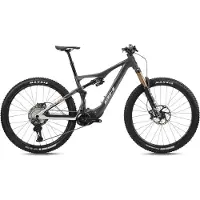 Bh Ilynx+ Sl Trail Carbon 8.8 Shimano Ep801 29´´ Xt Di2 2026 Sähköinen Maastopyörä