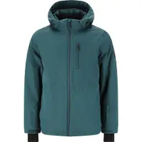 Whistler Drizzle M Ski Jacket W-Pro 10000 - Blue - M