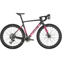 Scott Bikes Addict Rc Red Xplr Axs 2026 Gravelpyörä