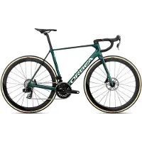 Orbea Orca M21eltd Pwr Force Axs 12s 2026 Maantiepyörä