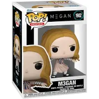 Funko POP! POP! Vinyylihahmo: M3GAN (Dancing)