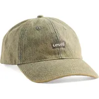 Levi's Lippalakki 'Housemark' sininen denim
