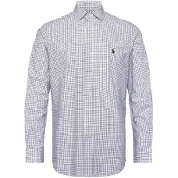 Ralph Lauren 50/1 Bistrch Poplin-Cuestbbppcs - White - XXL