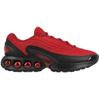 Nike Lenkkarit Air Max Dn Winterized - Viininpunainen/musta/punainen, koko 44½